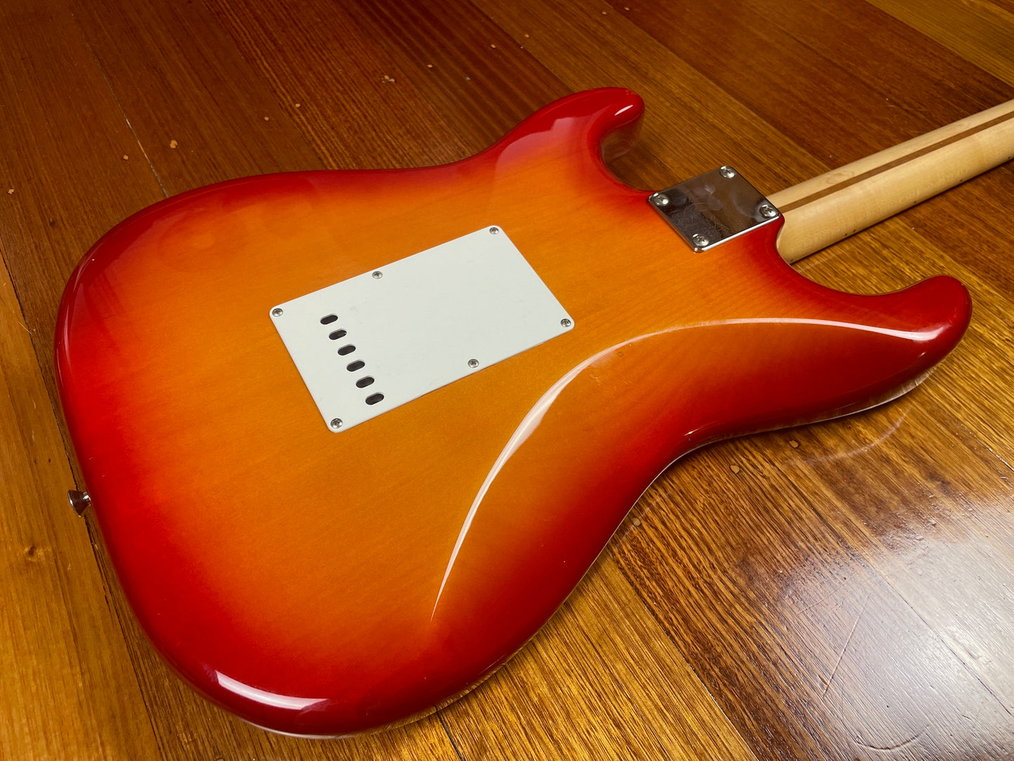 Fender Stratocaster