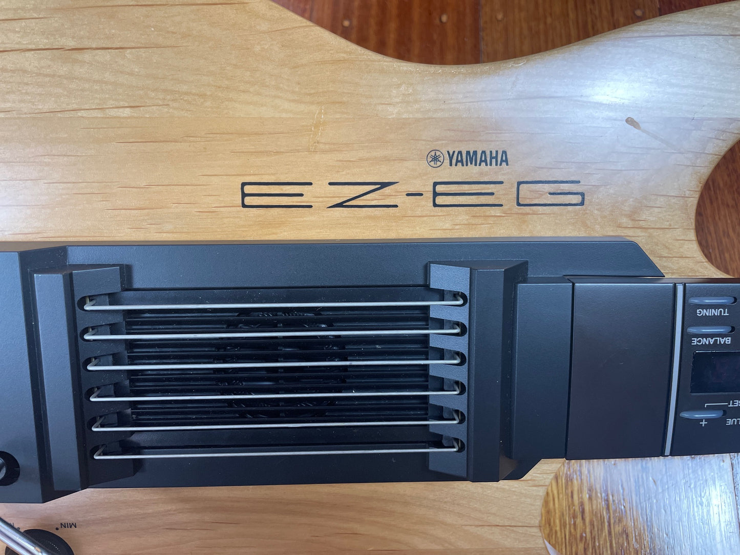 YAMAHA EZ-EG