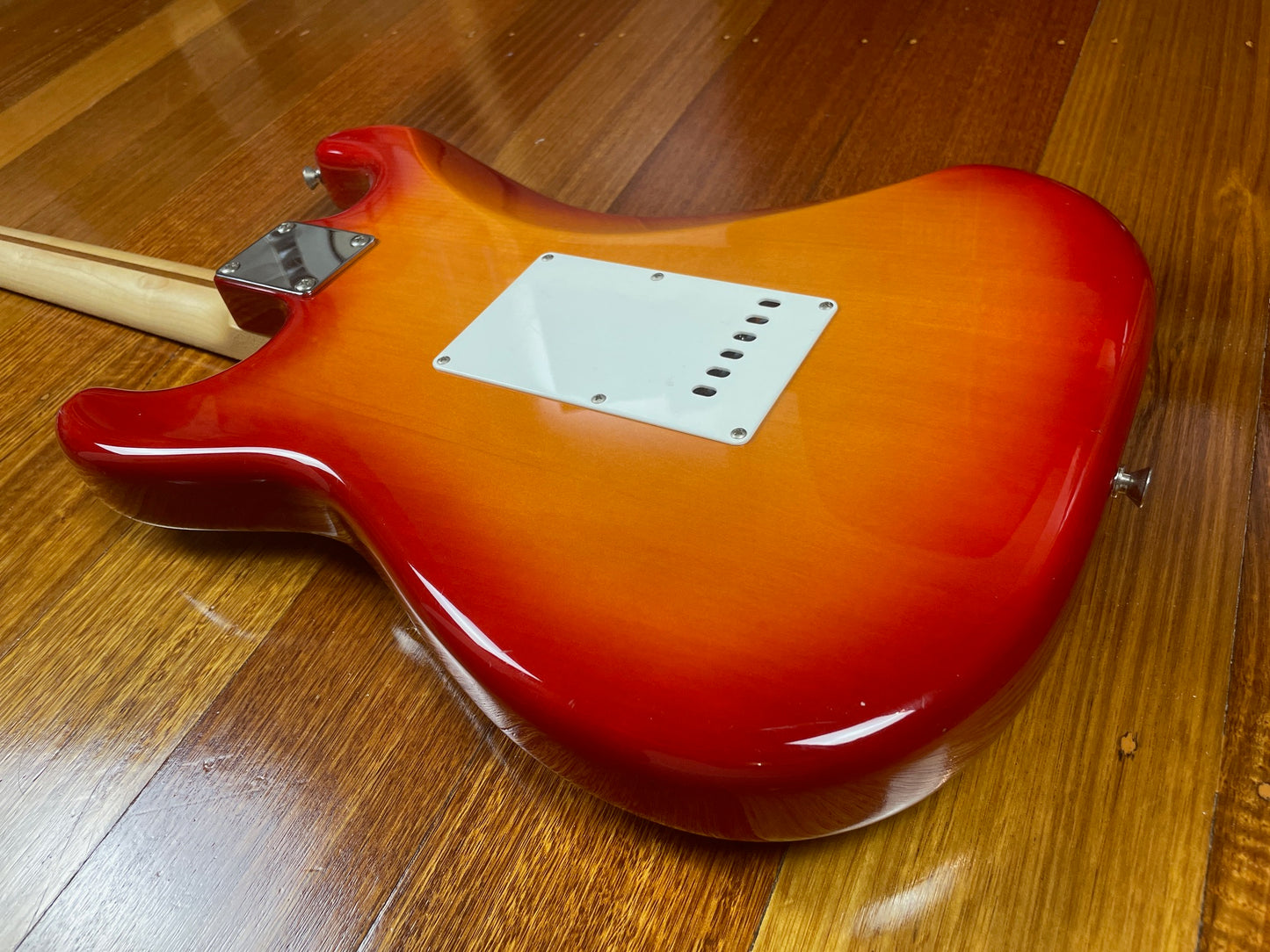 Fender Stratocaster