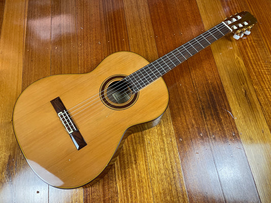 Ryoji Matsuoka M75