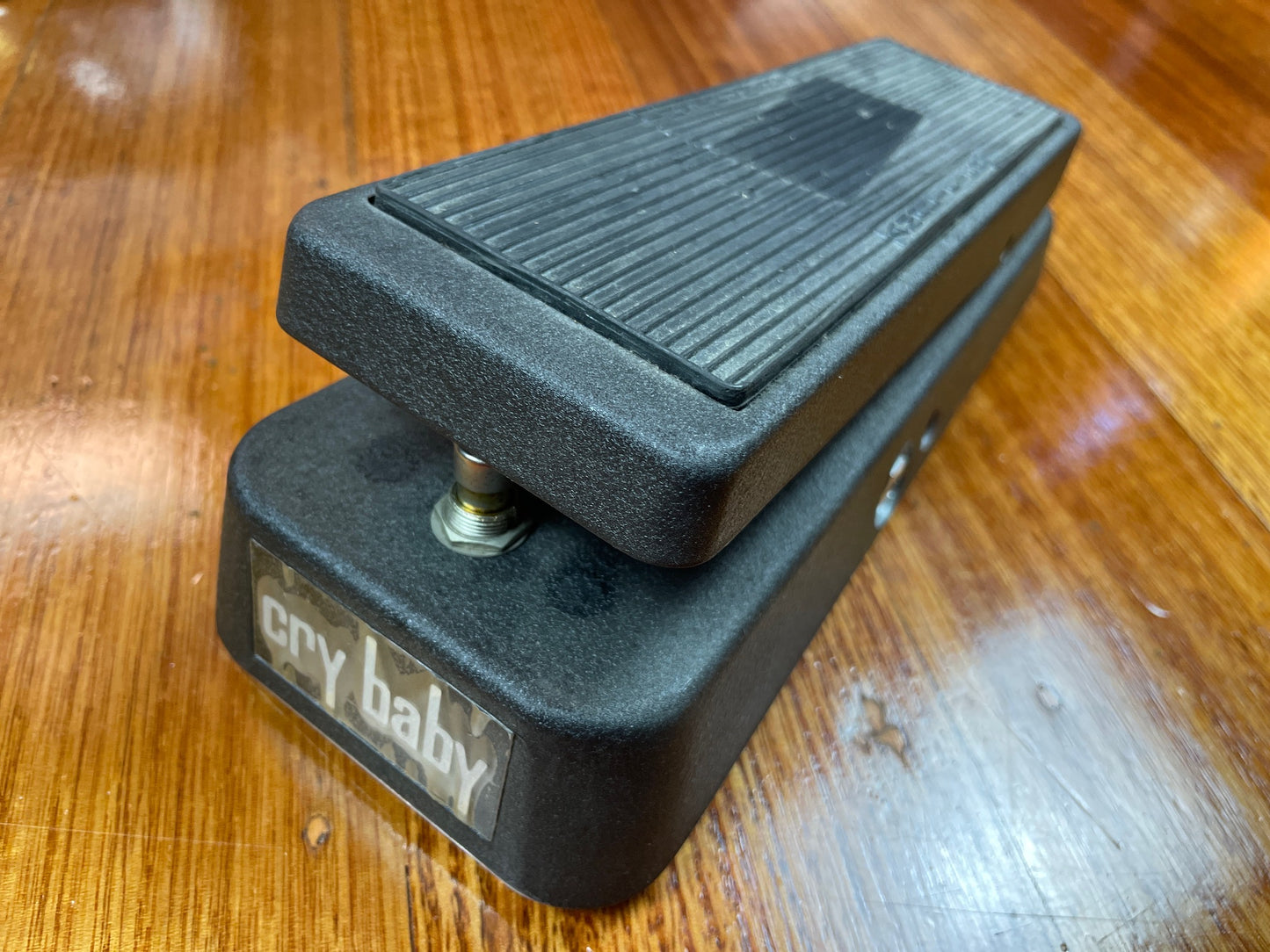 Dunlop GCB-95 CryBaby Wah