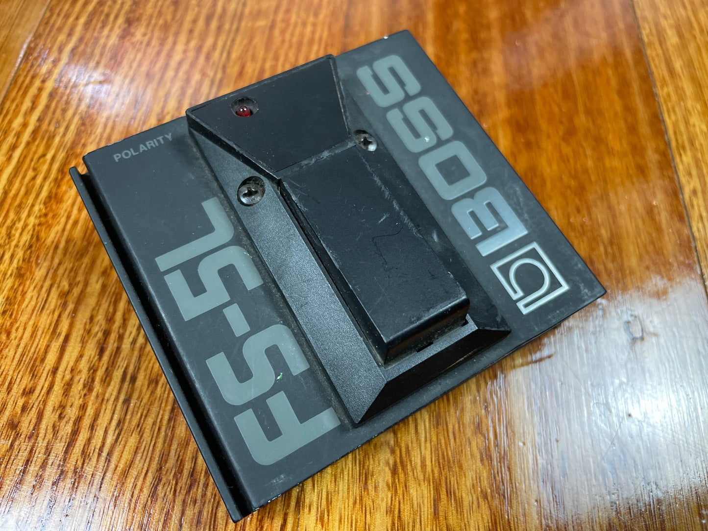 BOSS FS-5L