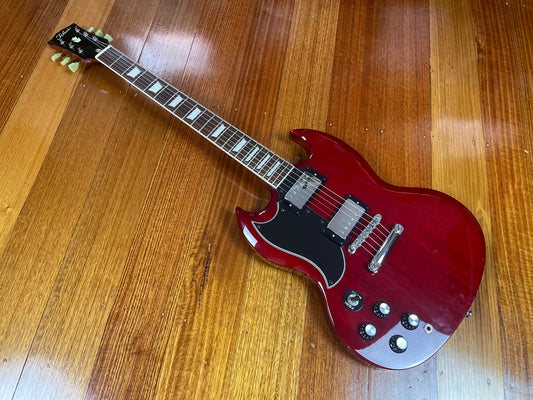 Tokai SG-58