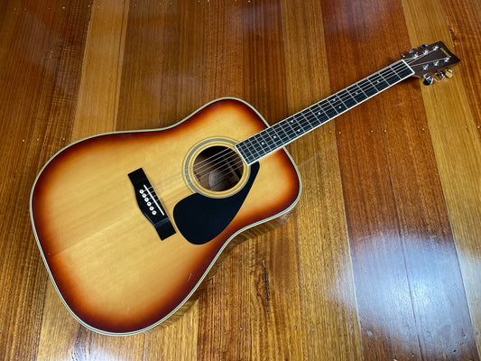 YAMAHA FG-250S