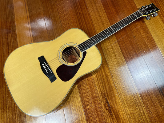 YAMAHA FG-201