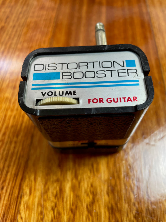 Maxon MB-40 Distortion Booster