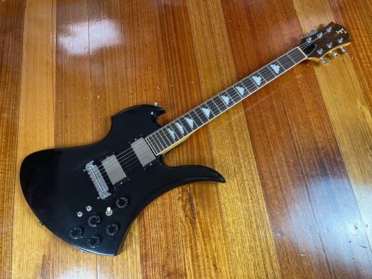 Fernandes MG-70X