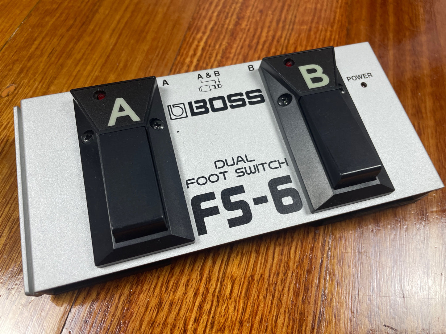 BOSS FS-6