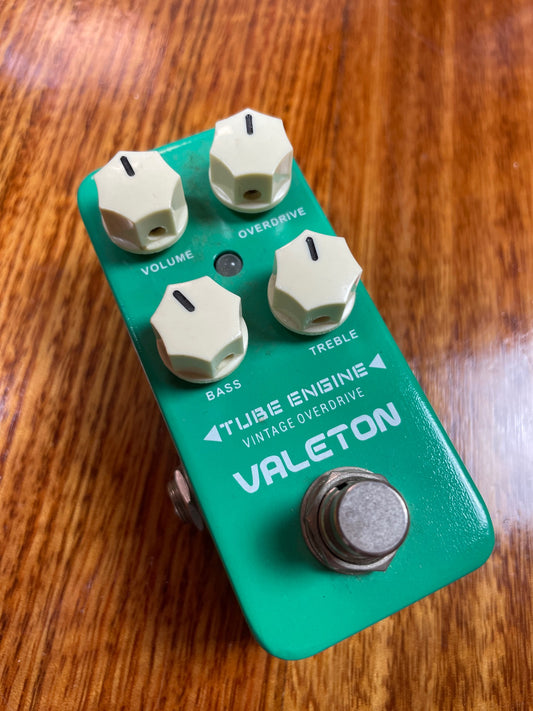 VALETON Tube Engine Vintage Overdrive