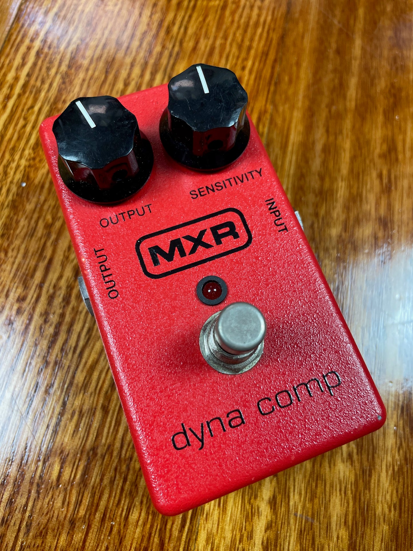 MXR M102 Dyna Comp