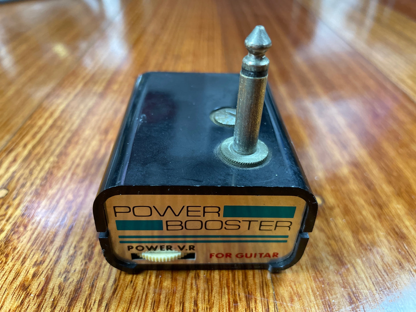 Maxon MB-20 Power Booster