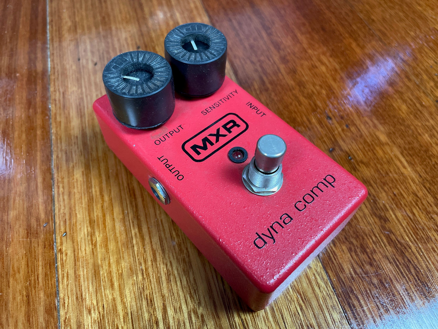 MXR M102 Dyna Comp