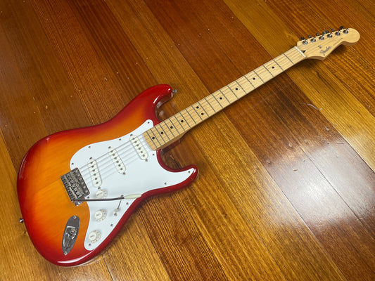 Fender Stratocaster