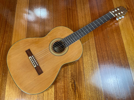 Ryoji Matsuoka M50