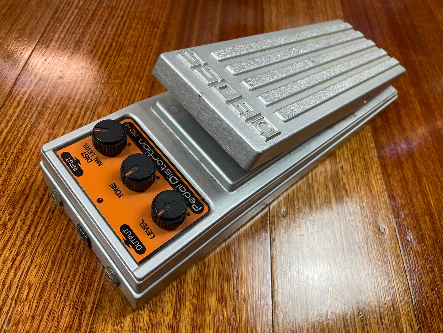 BOSS PD-1 Pedal Distortion