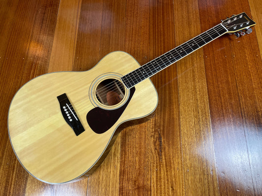 YAMAHA FG-202