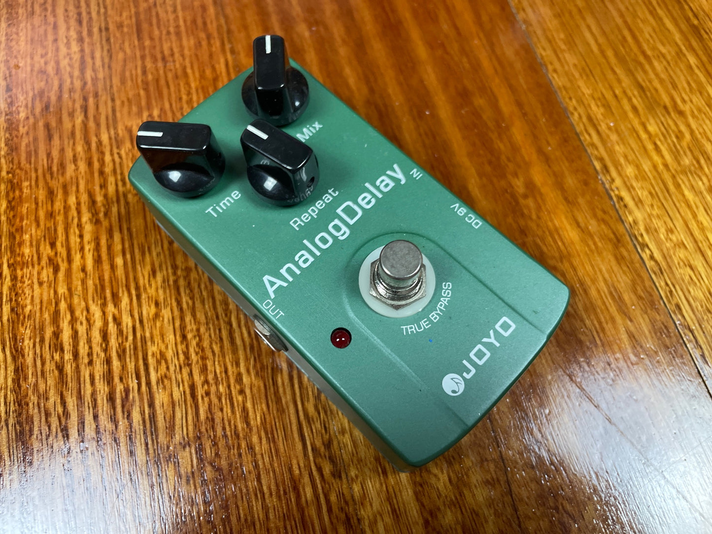 JOYO Analog Delay