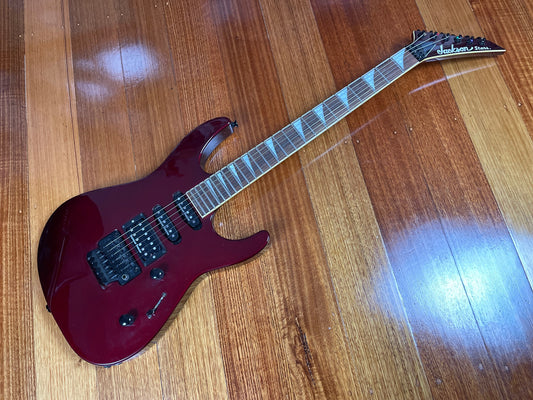 Jackson Stars SL-138