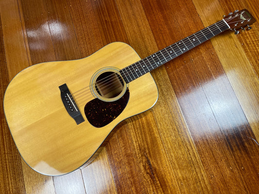 Nashville Musical Instrument Co. N300D