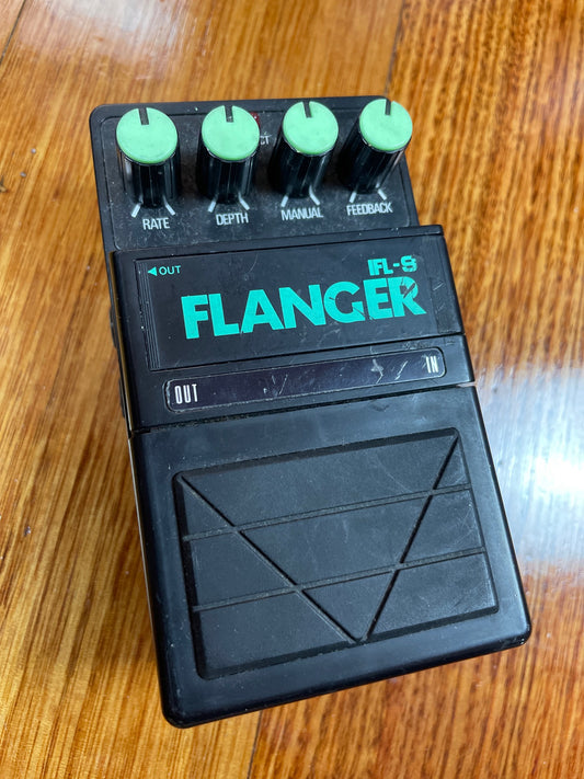 Unbranded IFL-9 FLANGER