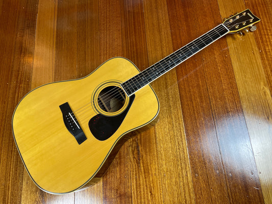 YAMAHA L-6