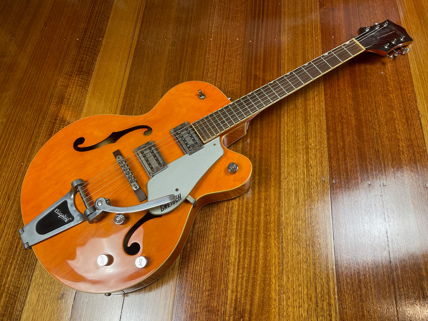 Gretsch G5120