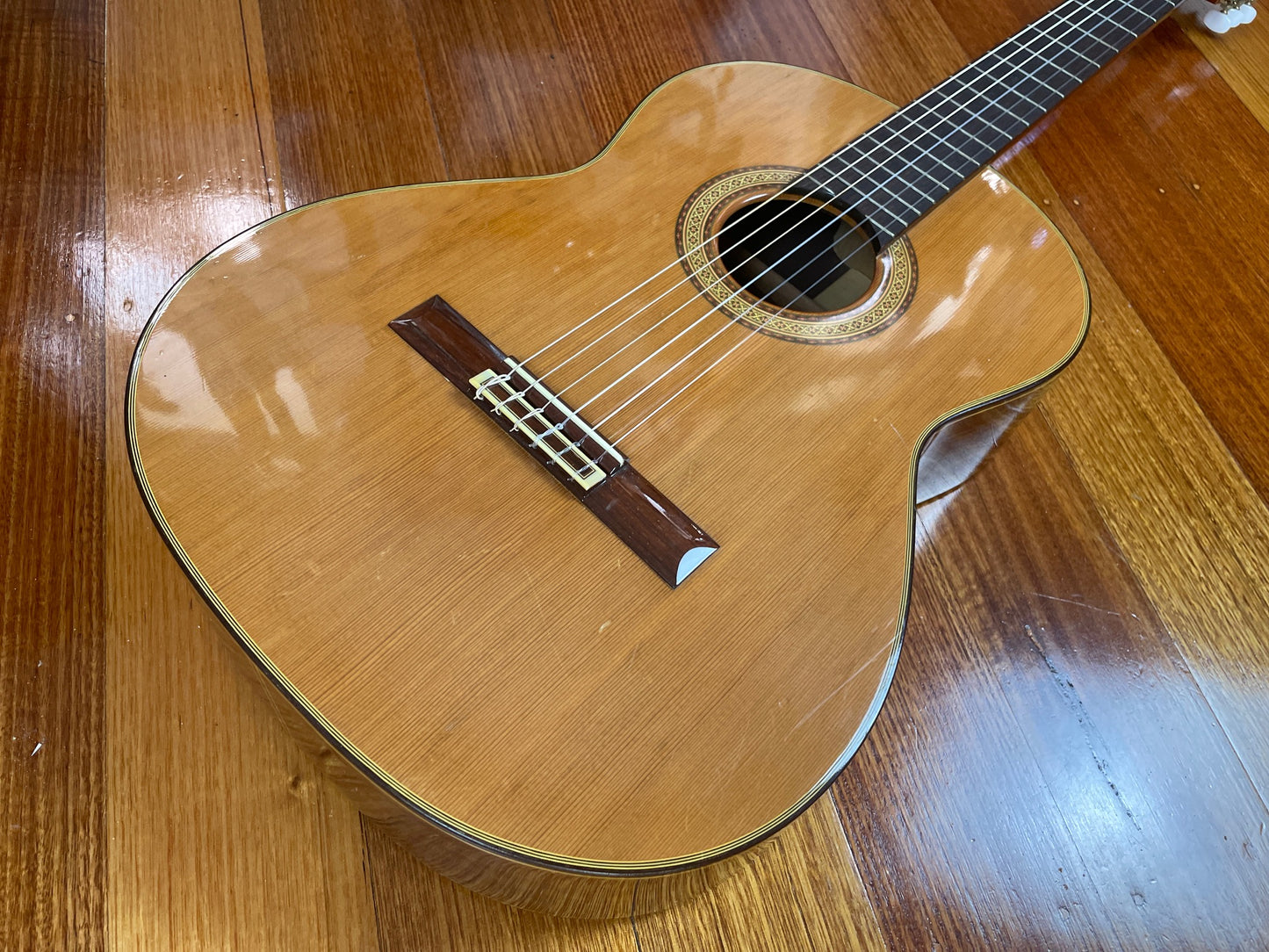 Ryoji Matsuoka M50