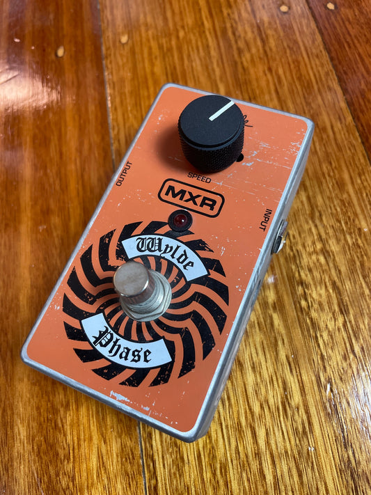 MXR - ZW90 Wylde Phase