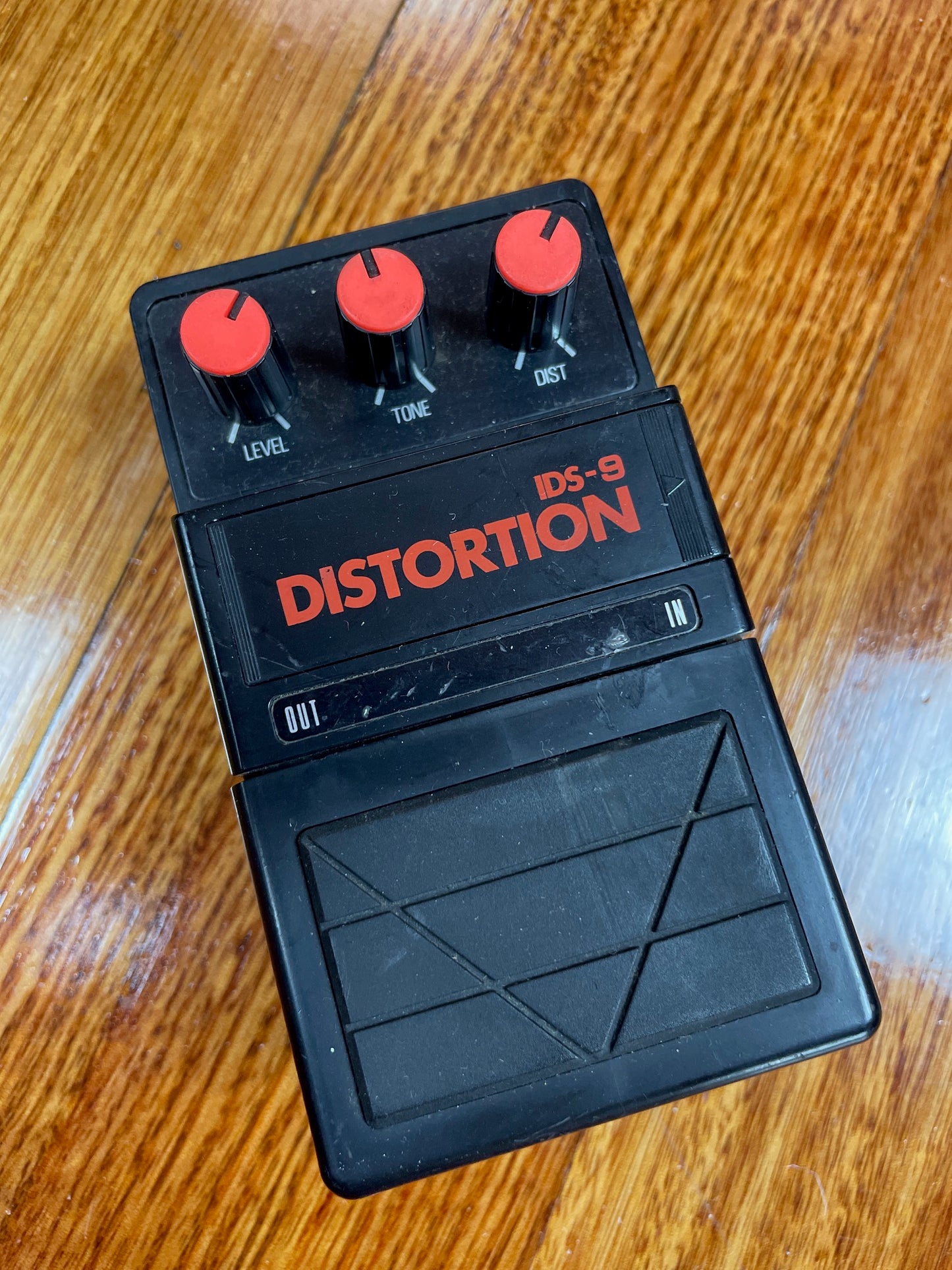 Unbranded IDS-9 DISTORTION