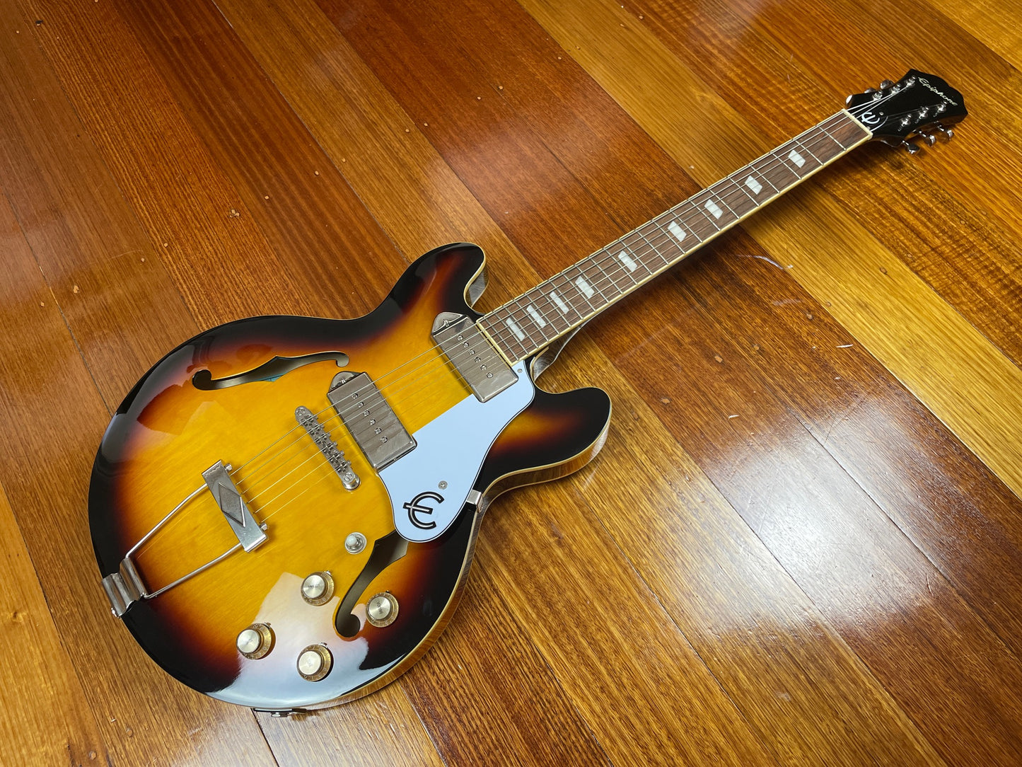 Epiphone Casino Coupe