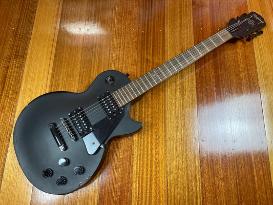 Epiphone Les Paul Studio Gothic