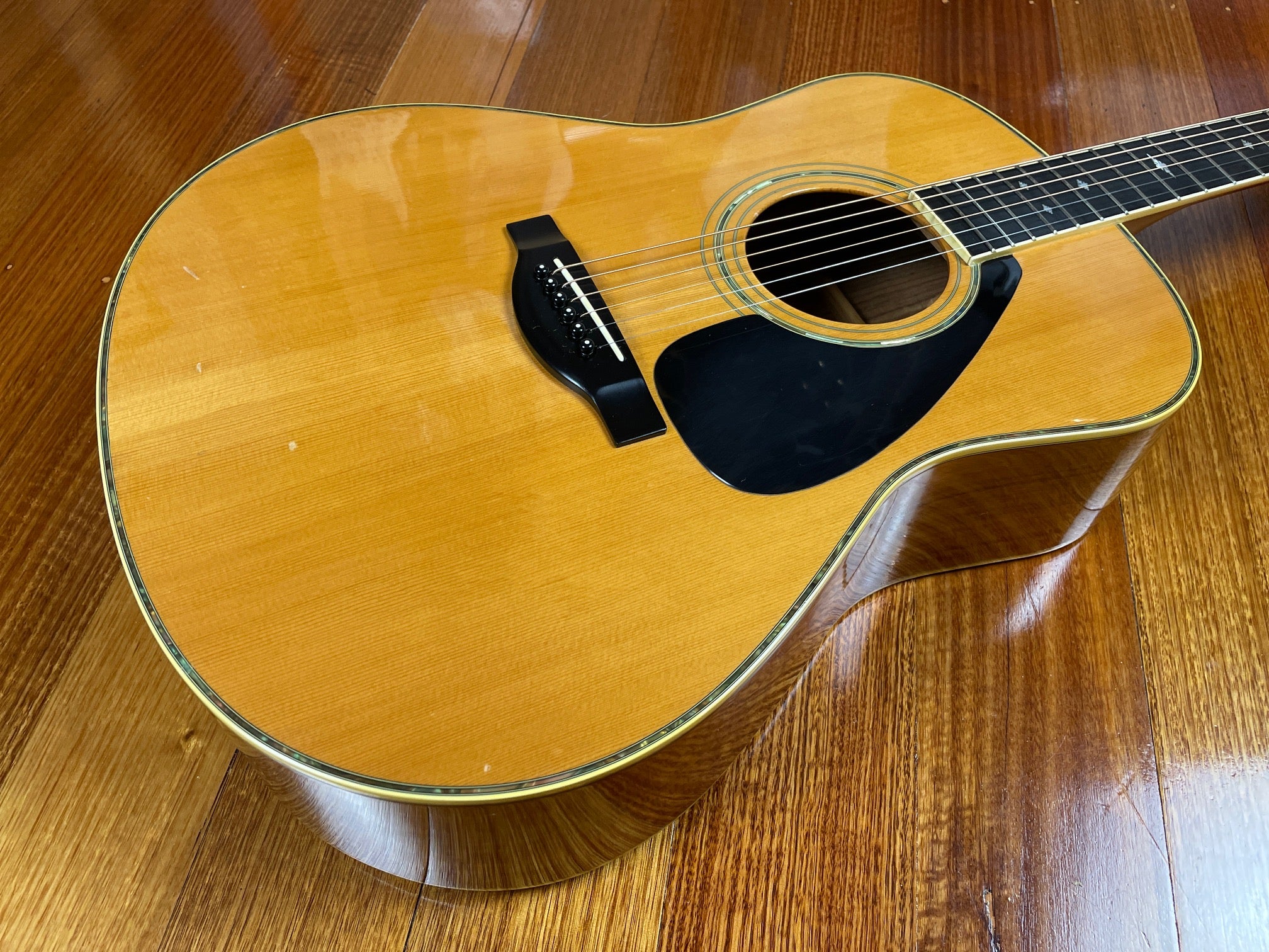 YAMAHA LD-20 – RadioActiveGuitars