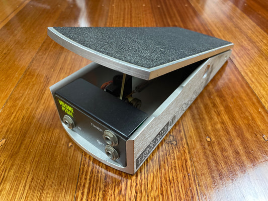 Ernie Ball Volume Pedal 6166