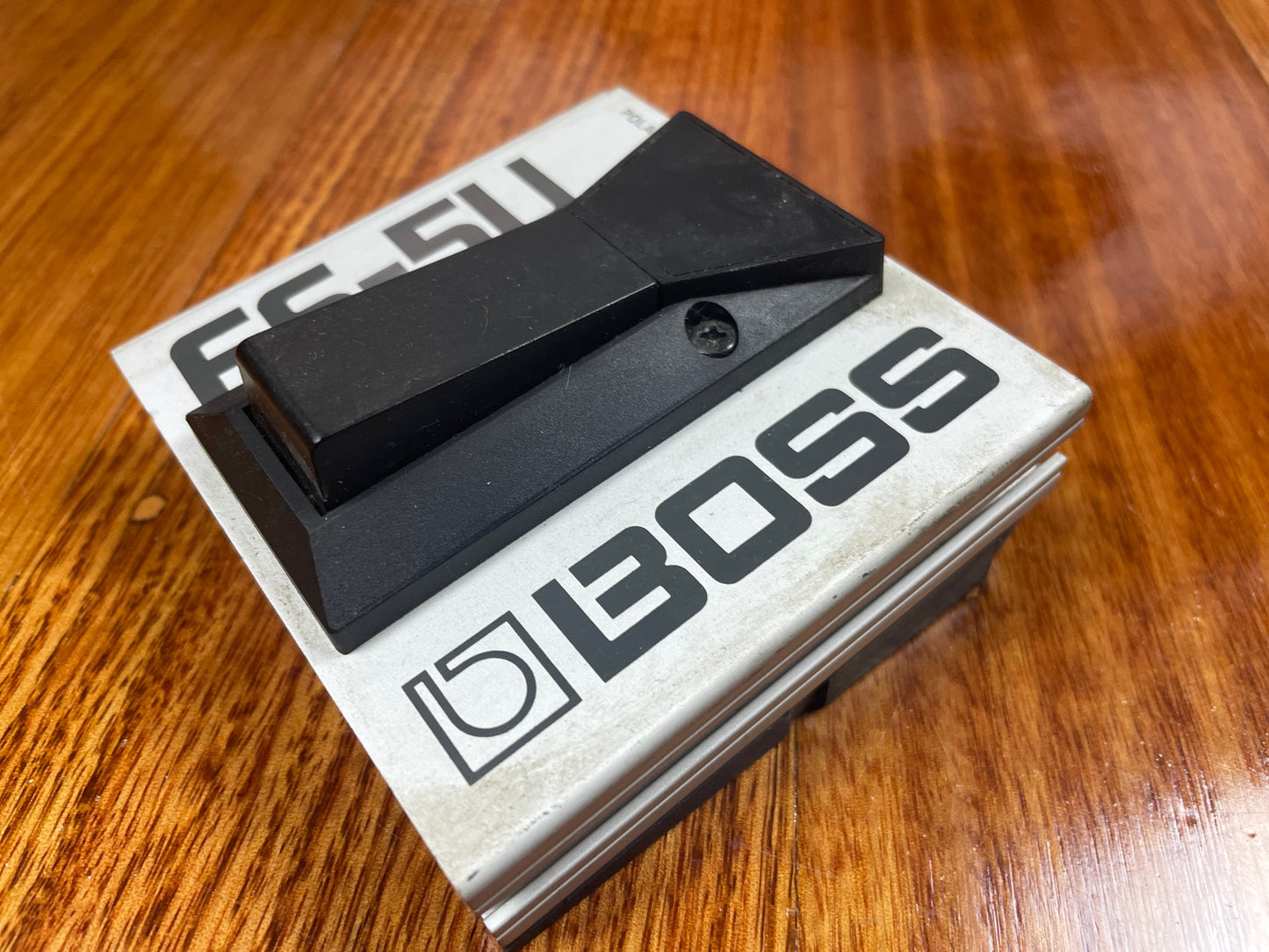 BOSS FS-5U