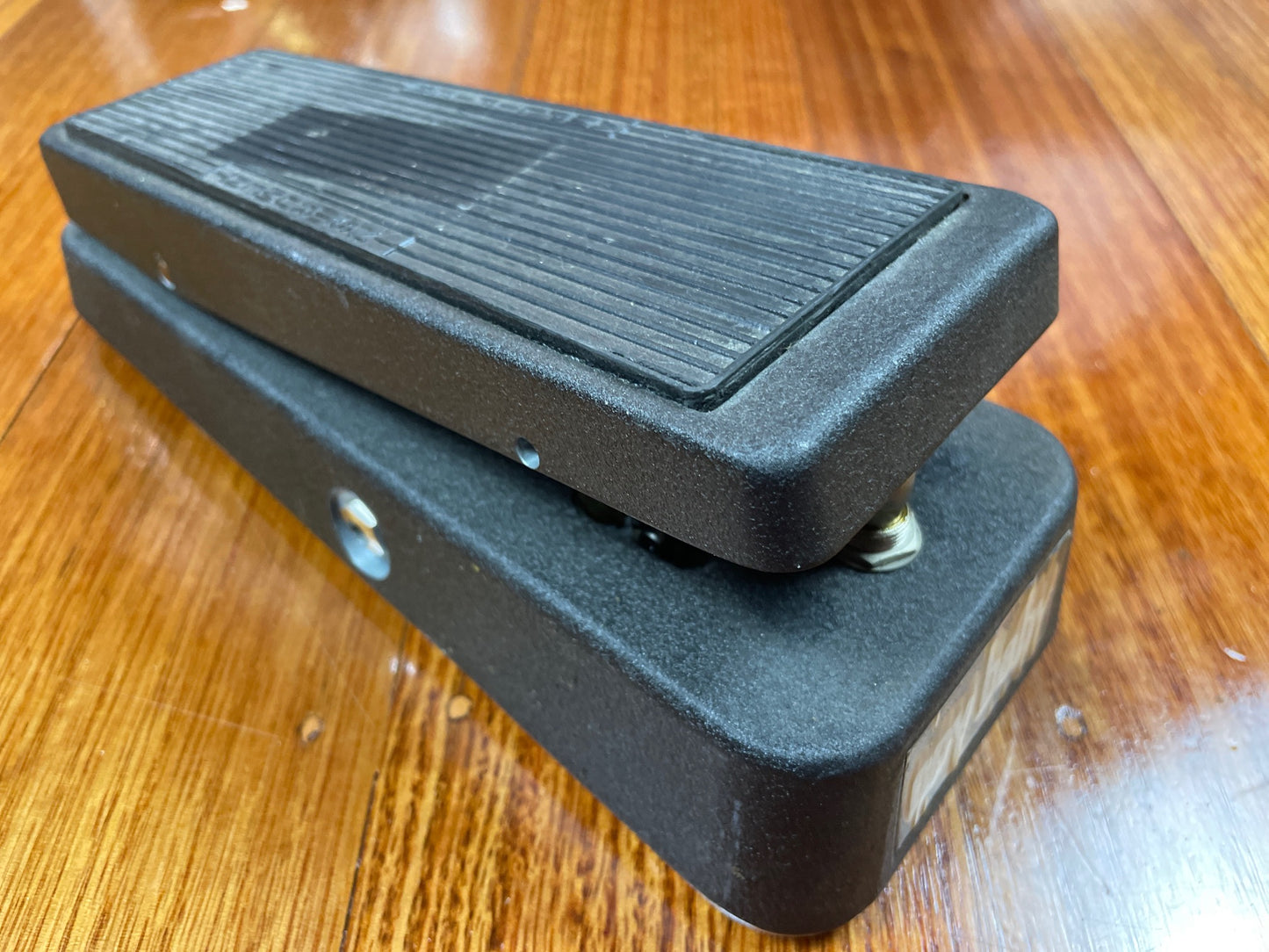 Dunlop GCB-95 CryBaby Wah