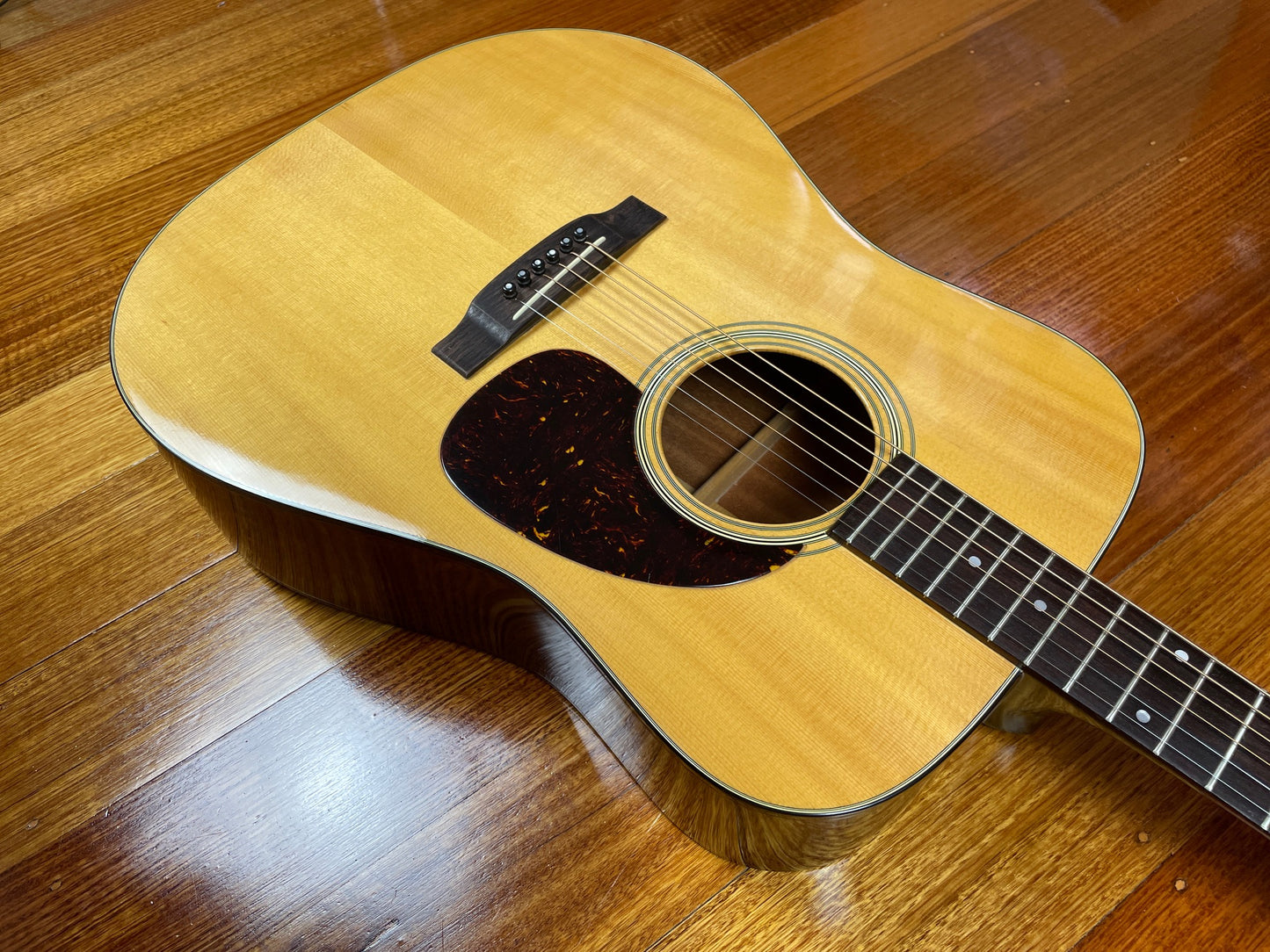 Nashville Musical Instrument Co. N300D