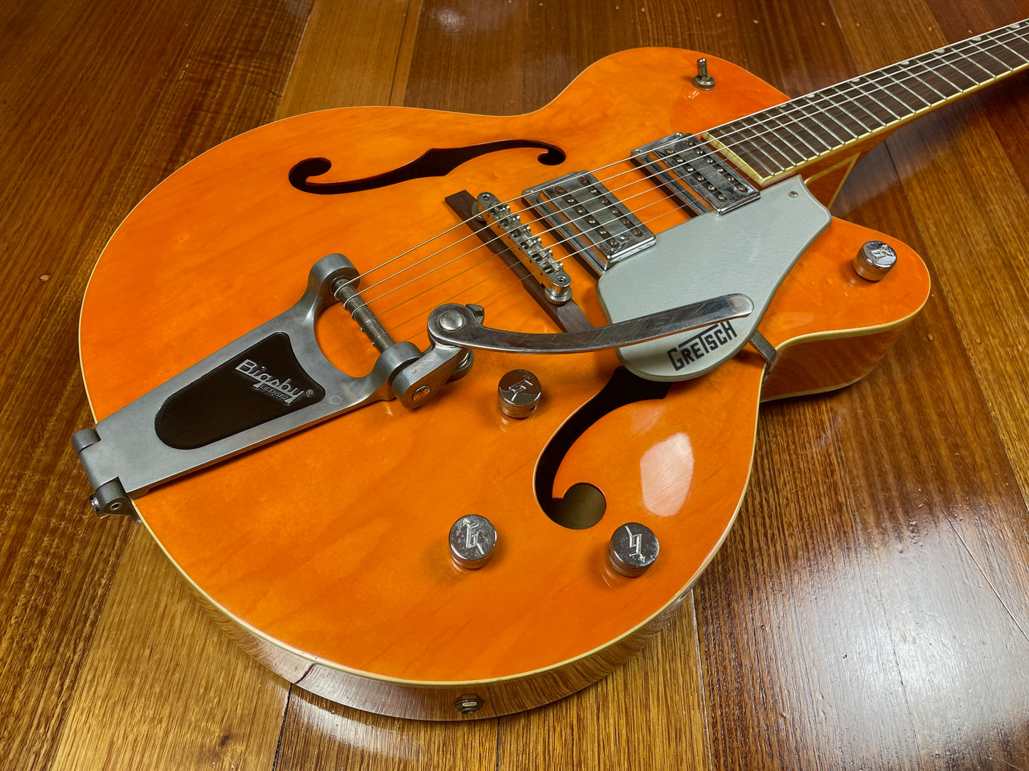 Gretsch G5120