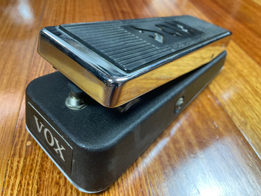 VOX V847 WAH-WAH