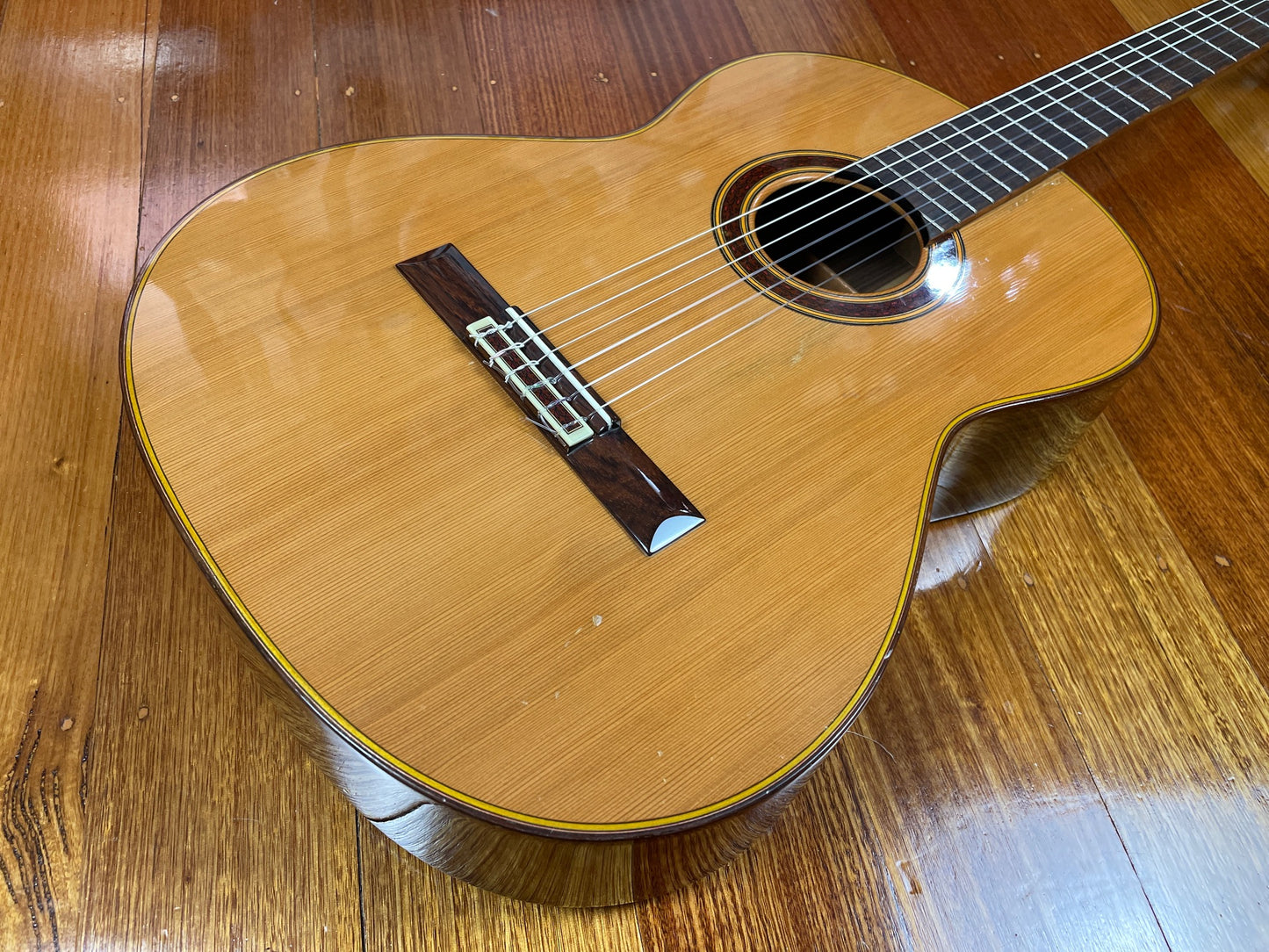 Ryoji Matsuoka M75