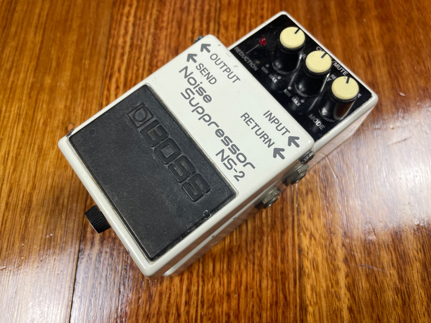 BOSS NS-2 Noise Suppressor