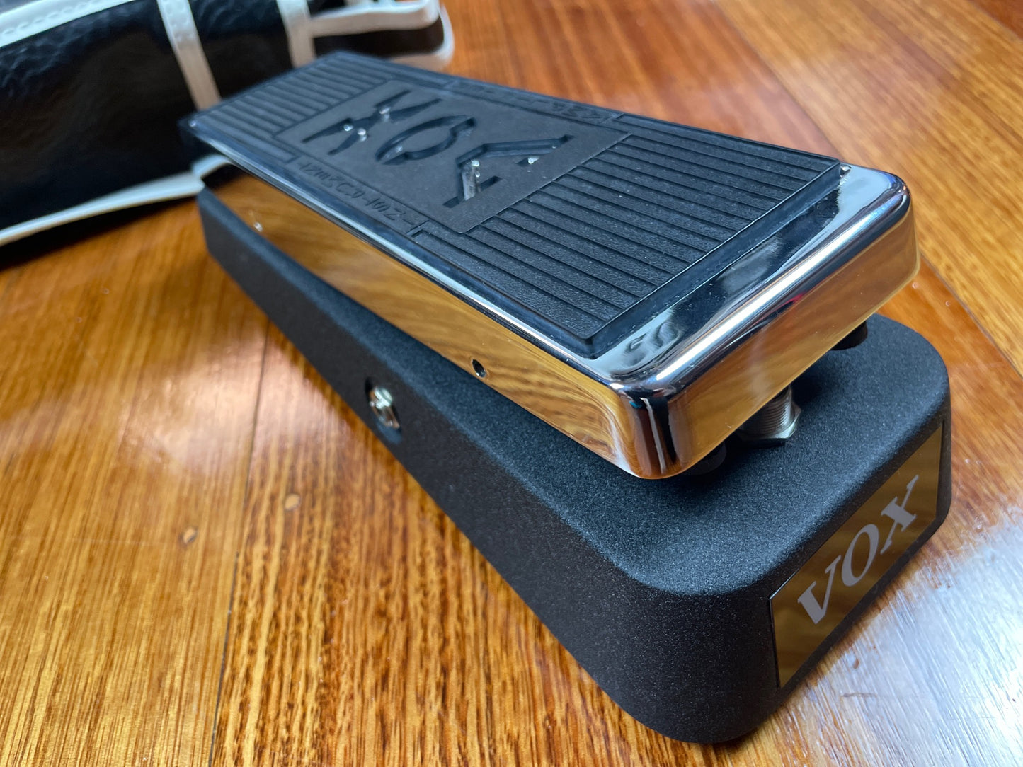 VOX V847 WAH-WAH