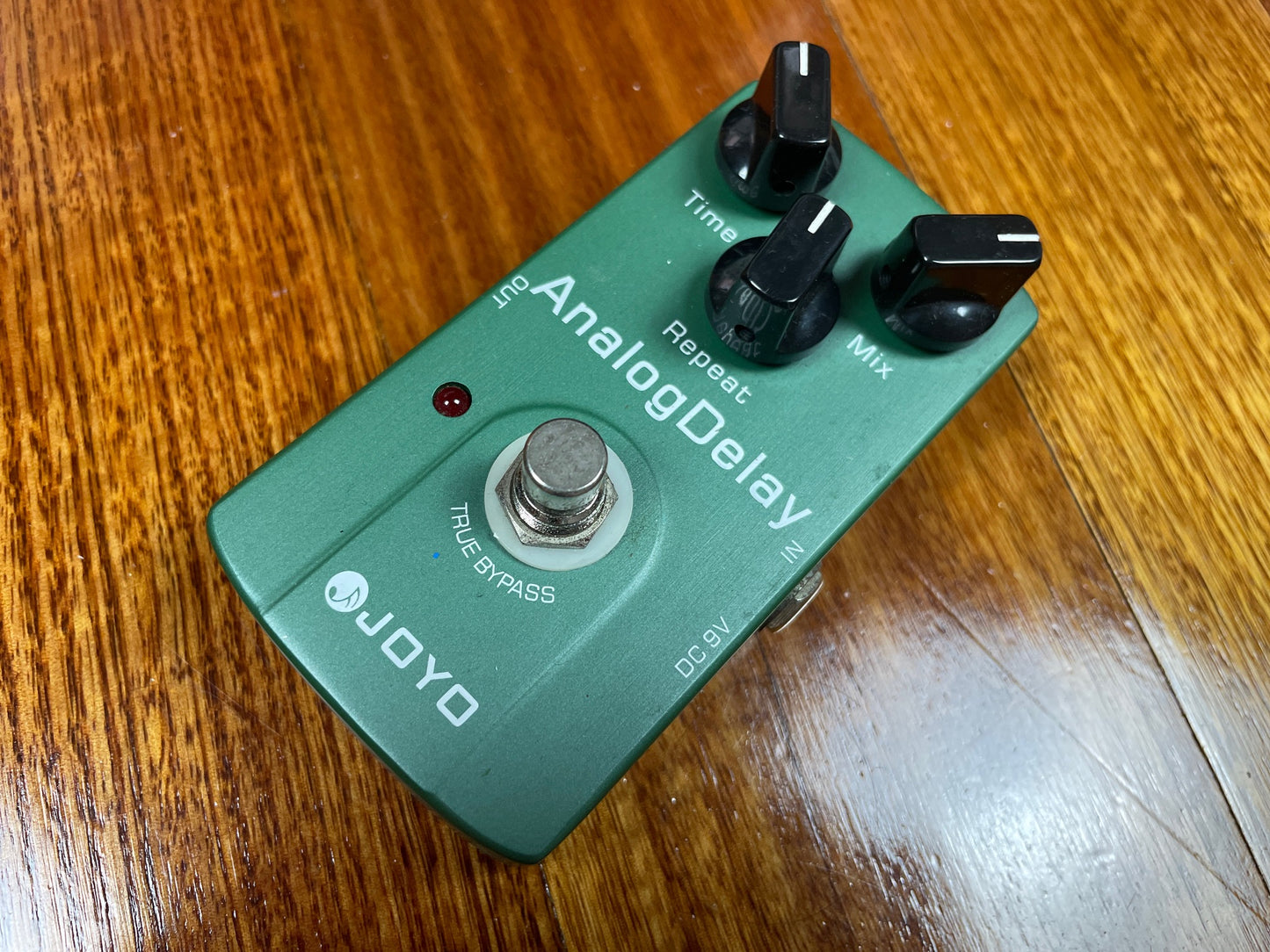 JOYO Analog Delay