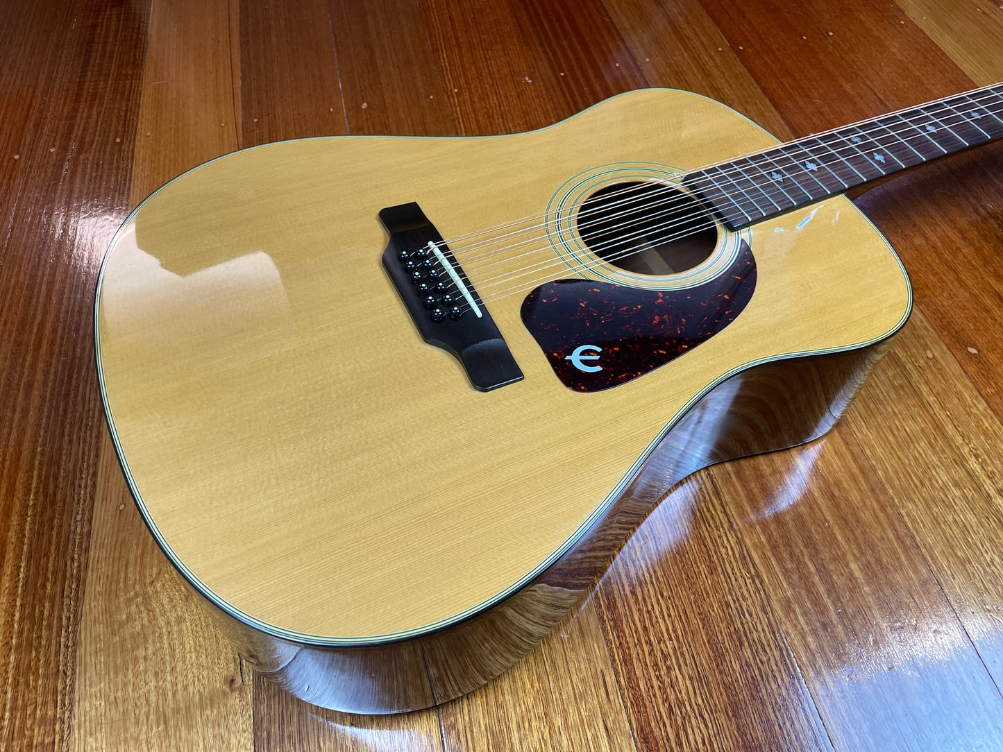 Epiphone PR 350-12