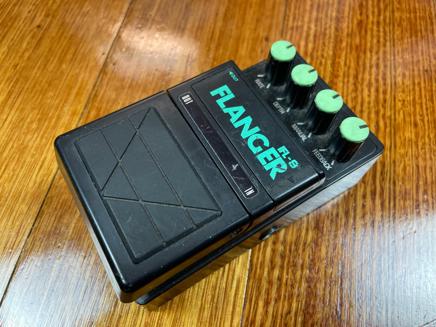 Unbranded IFL-9 FLANGER