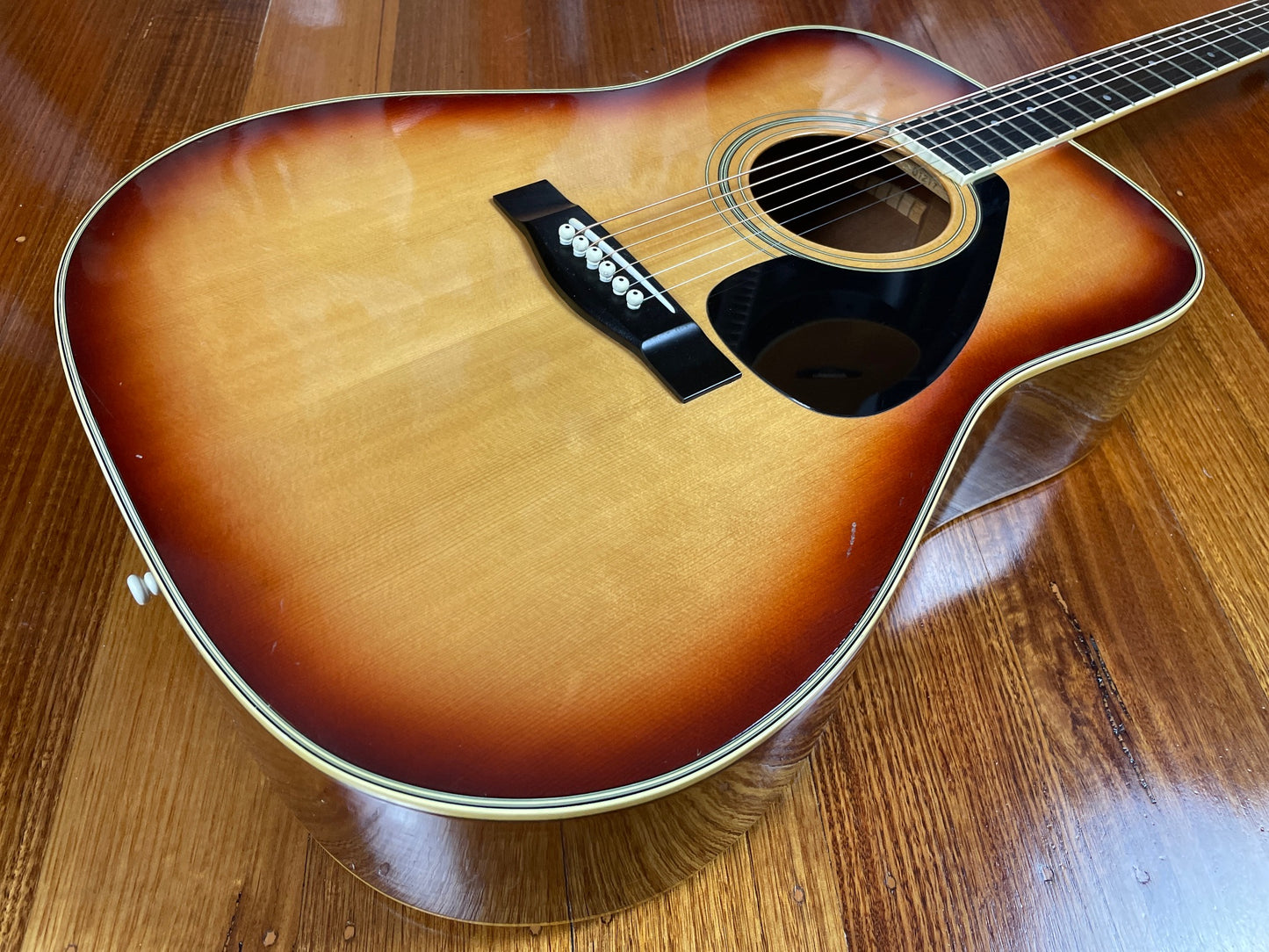 YAMAHA FG-250S