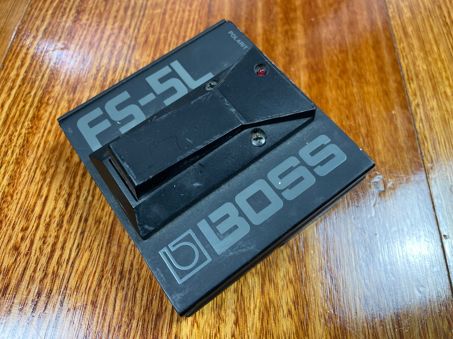 BOSS FS-5L