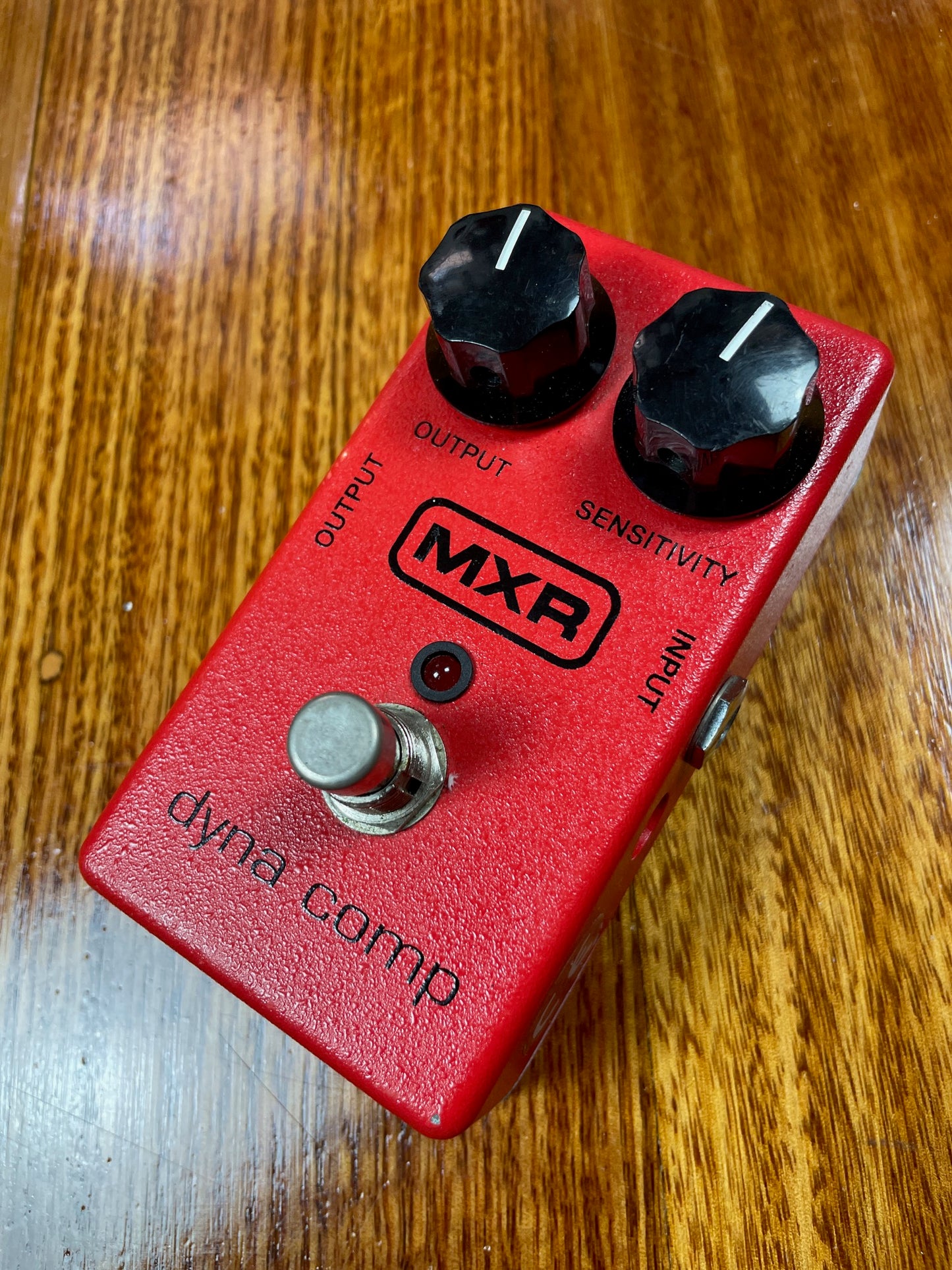 MXR M102 Dyna Comp