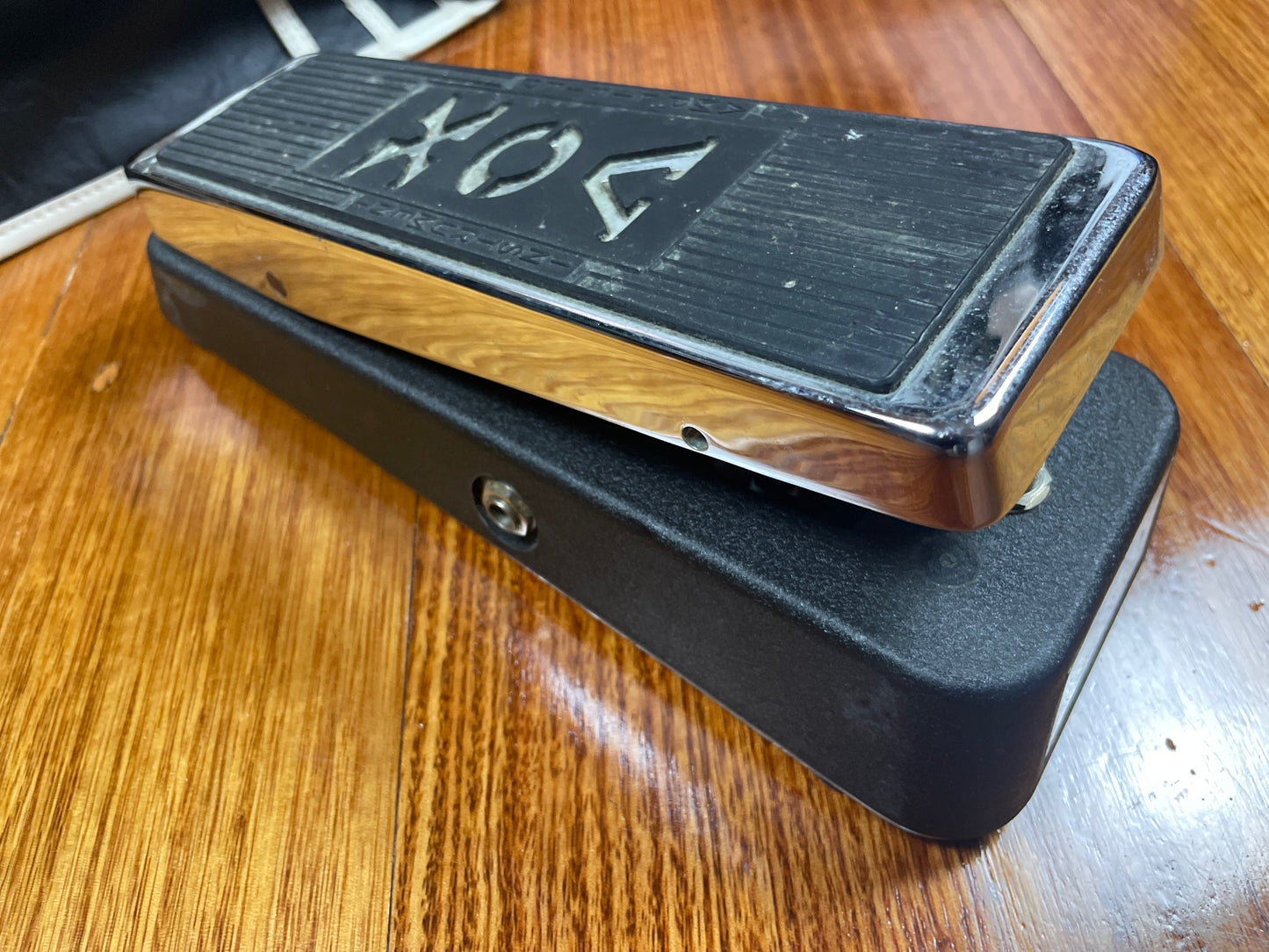 VOX V847 Wah-Wah