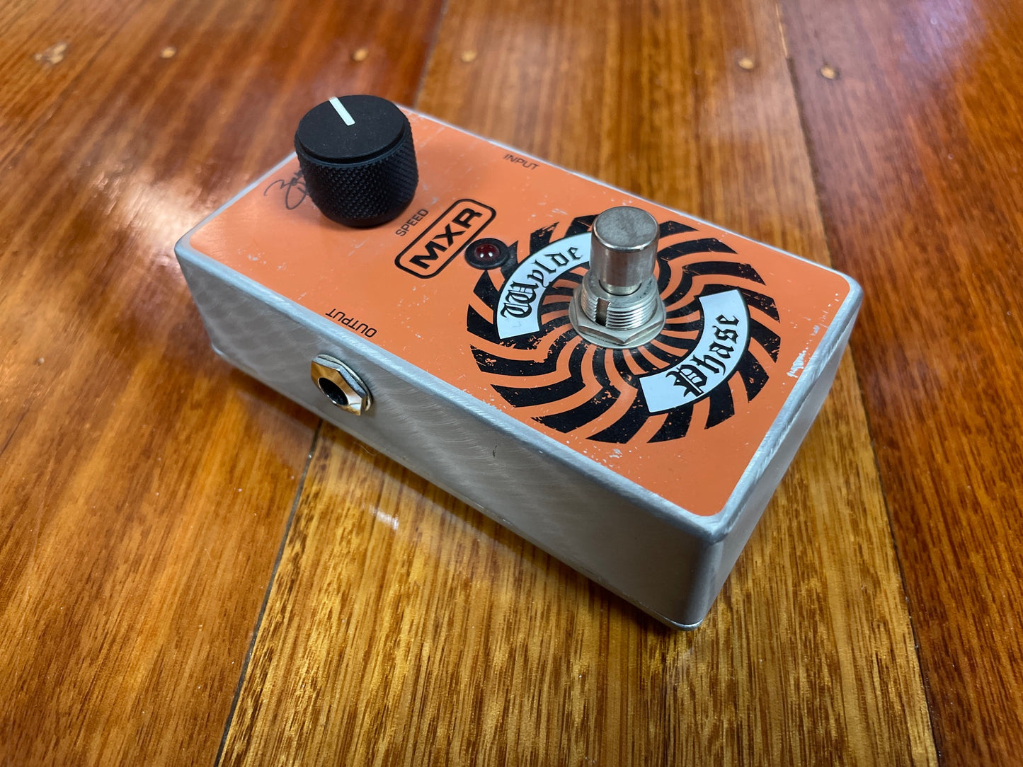 MXR - ZW90 Wylde Phase