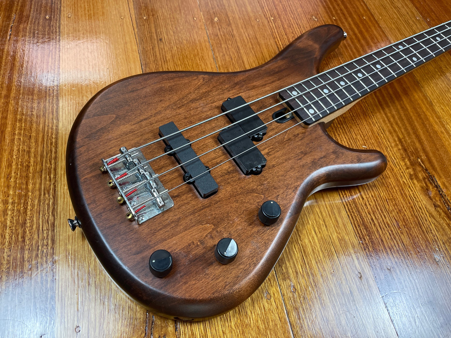 Yamaha MB-40 Motion B Bass